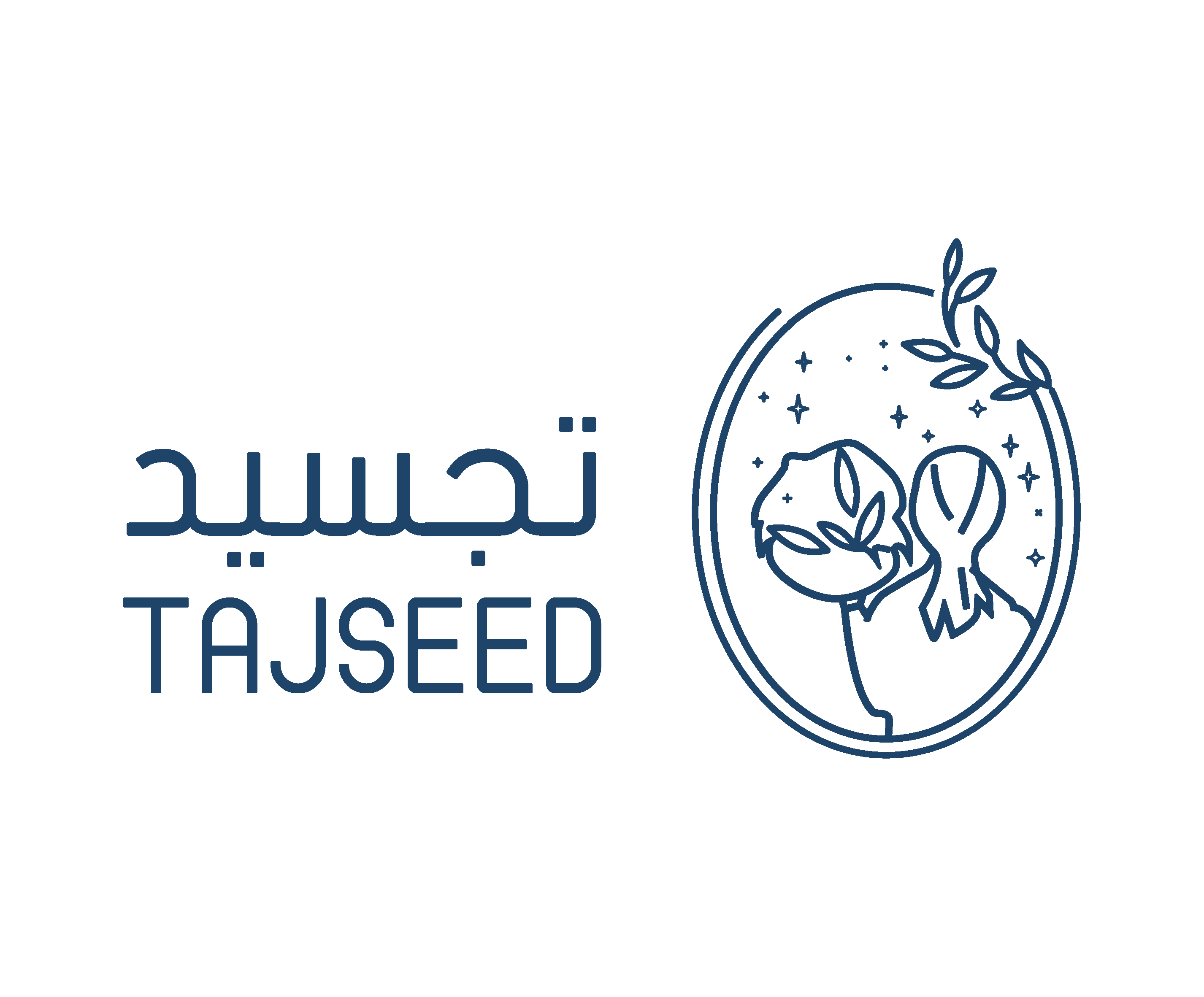 شعار تجسيد